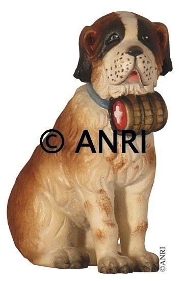 Cane San Bernardo art. 55710-50
